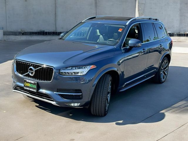 2019 Volvo XC90 Momentum