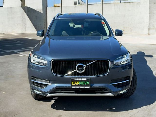 2019 Volvo XC90 Momentum