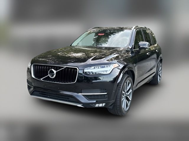 2019 Volvo XC90 Momentum