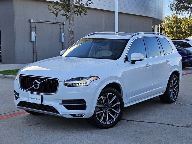 2019 Volvo XC90 Momentum