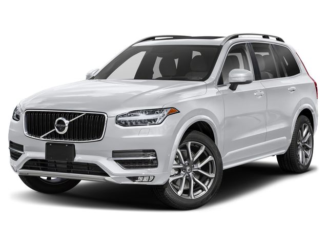 2019 Volvo XC90 Momentum