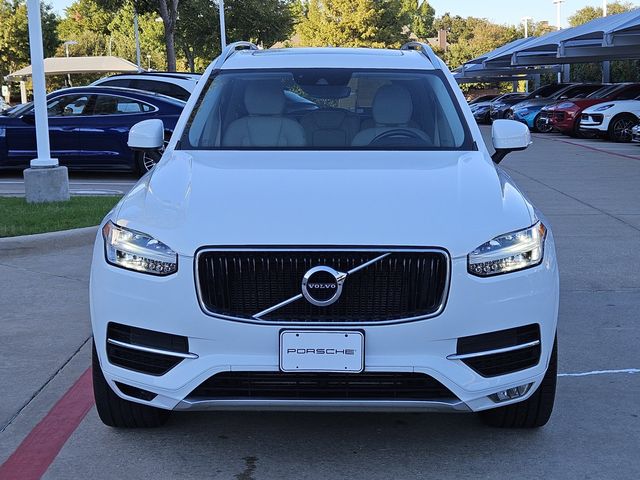 2019 Volvo XC90 Momentum