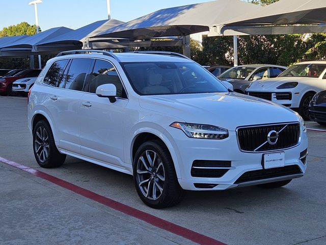 2019 Volvo XC90 Momentum