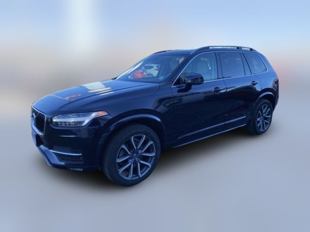 2019 Volvo XC90 Momentum