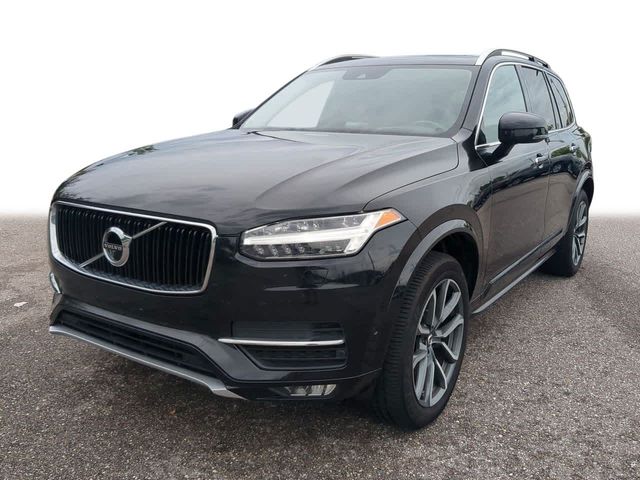 2019 Volvo XC90 Momentum