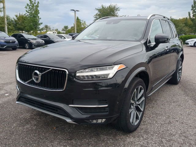 2019 Volvo XC90 Momentum