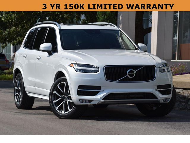 2019 Volvo XC90 Momentum