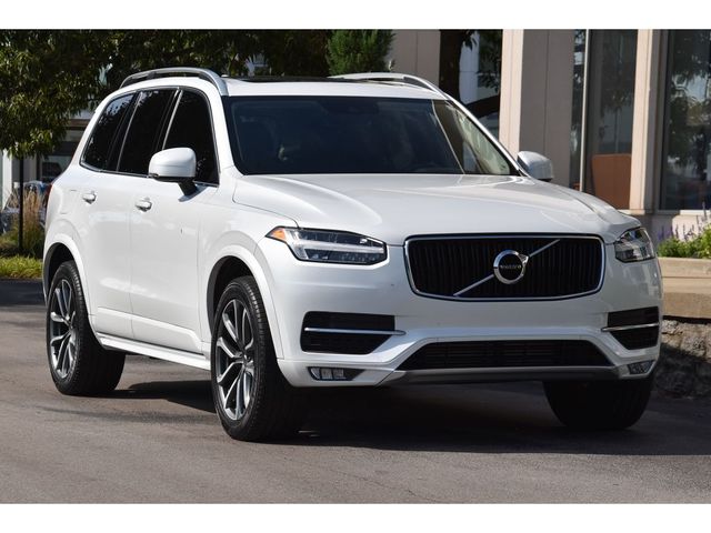 2019 Volvo XC90 Momentum