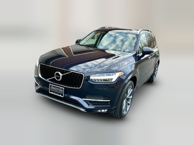 2019 Volvo XC90 Momentum