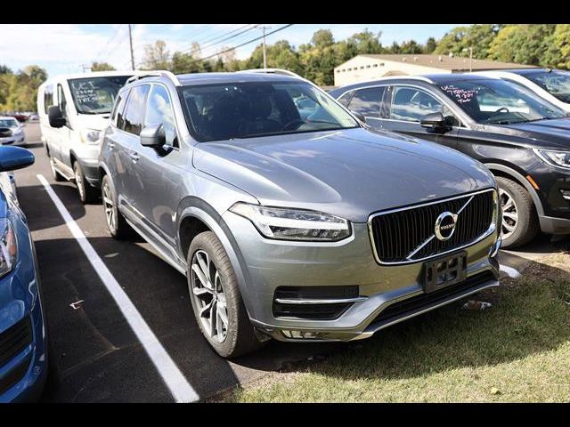 2019 Volvo XC90 Momentum