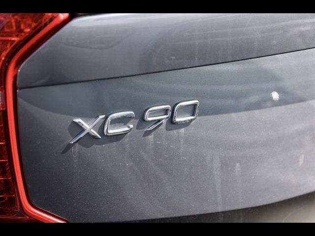 2019 Volvo XC90 Momentum