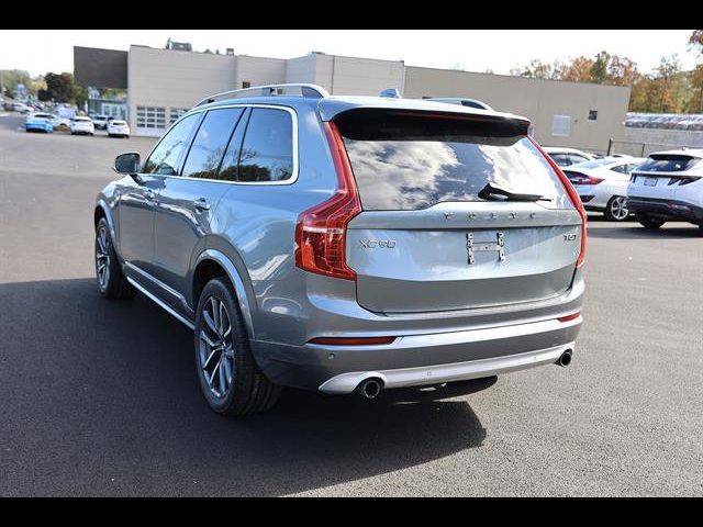 2019 Volvo XC90 Momentum