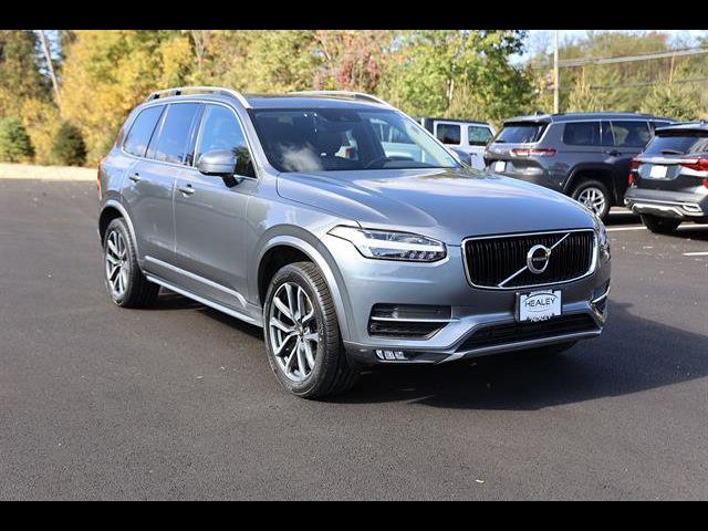 2019 Volvo XC90 Momentum