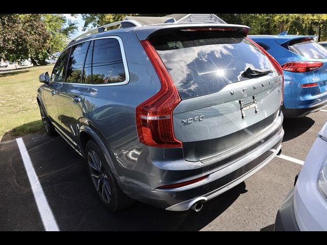 2019 Volvo XC90 Momentum