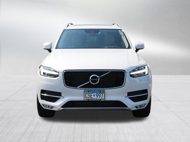 2019 Volvo XC90 Momentum