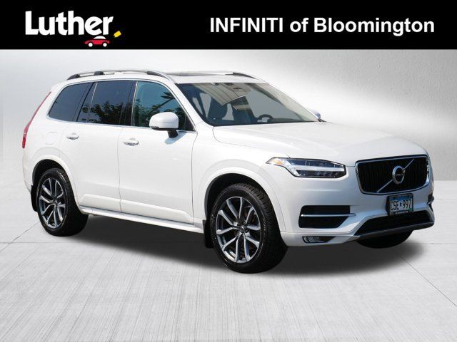 2019 Volvo XC90 Momentum