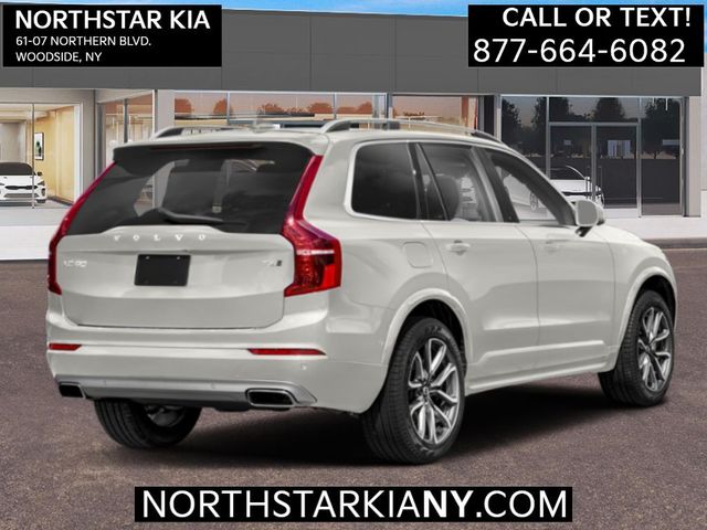 2019 Volvo XC90 Momentum