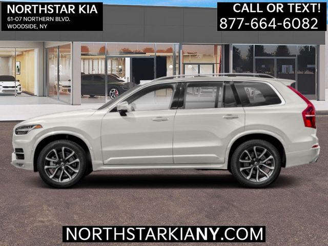 2019 Volvo XC90 Momentum