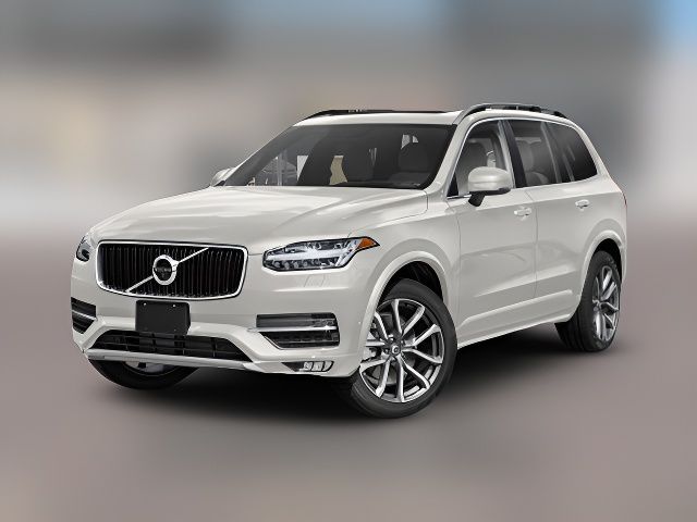 2019 Volvo XC90 Momentum