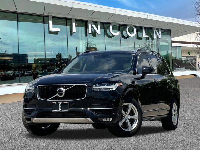 2019 Volvo XC90 Momentum