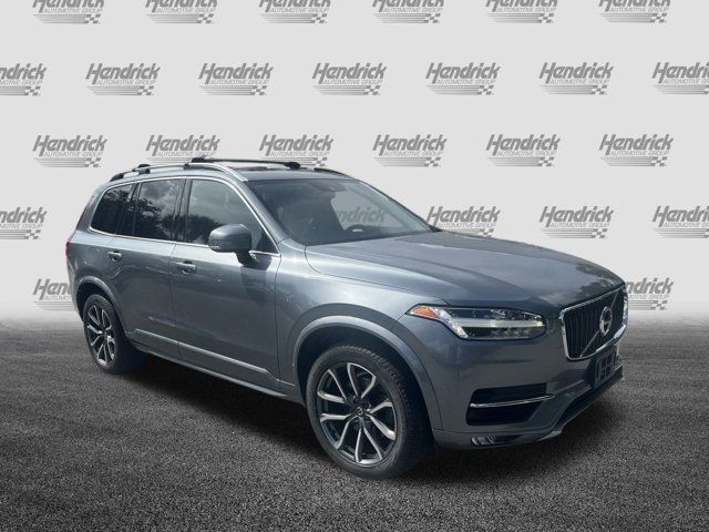 2019 Volvo XC90 Momentum