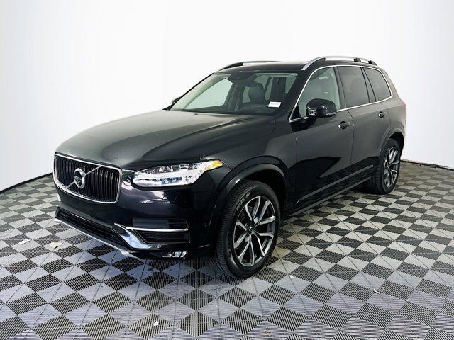 2019 Volvo XC90 Momentum