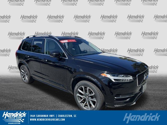 2019 Volvo XC90 Momentum