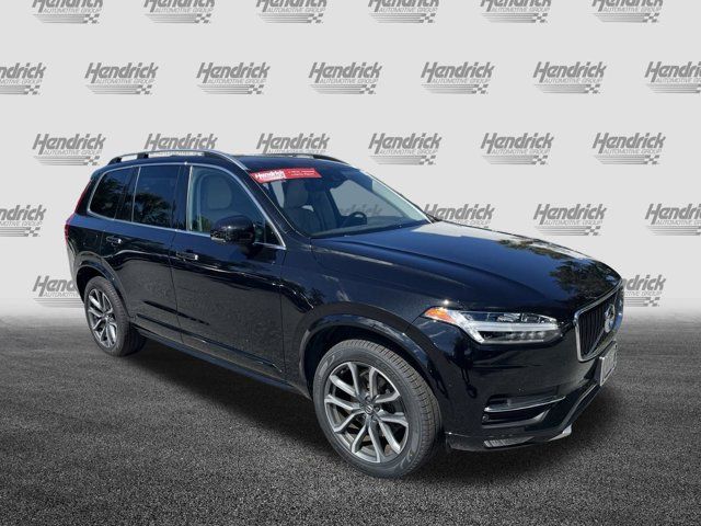 2019 Volvo XC90 Momentum