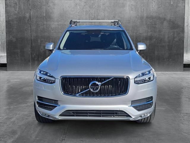 2019 Volvo XC90 Momentum