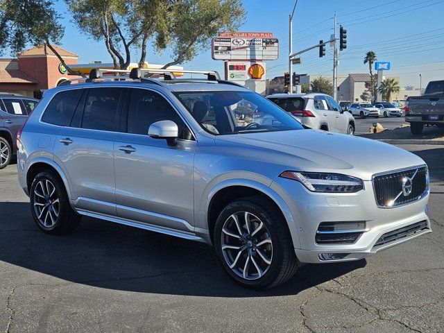 2019 Volvo XC90 Momentum