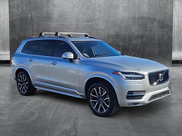 2019 Volvo XC90 Momentum