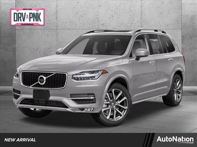 2019 Volvo XC90 Momentum