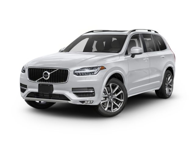 2019 Volvo XC90 Momentum