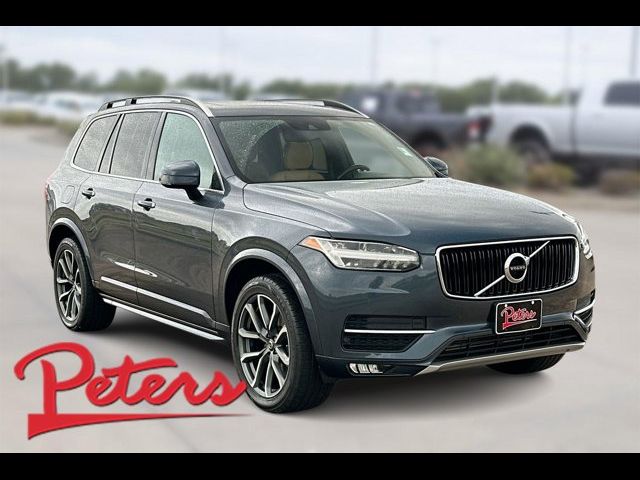 2019 Volvo XC90 Momentum