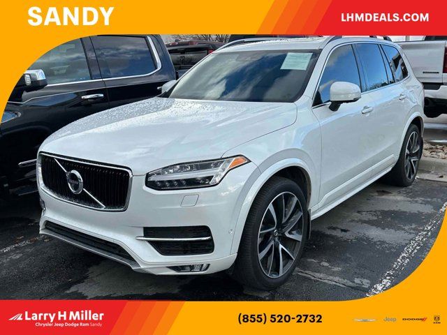 2019 Volvo XC90 Momentum