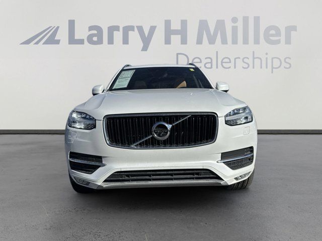 2019 Volvo XC90 Momentum