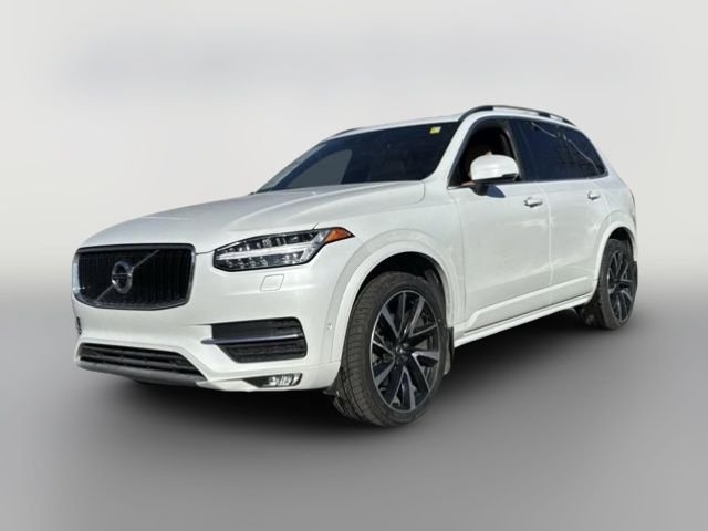 2019 Volvo XC90 Momentum