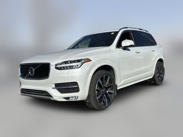 2019 Volvo XC90 Momentum