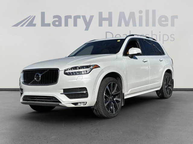 2019 Volvo XC90 Momentum