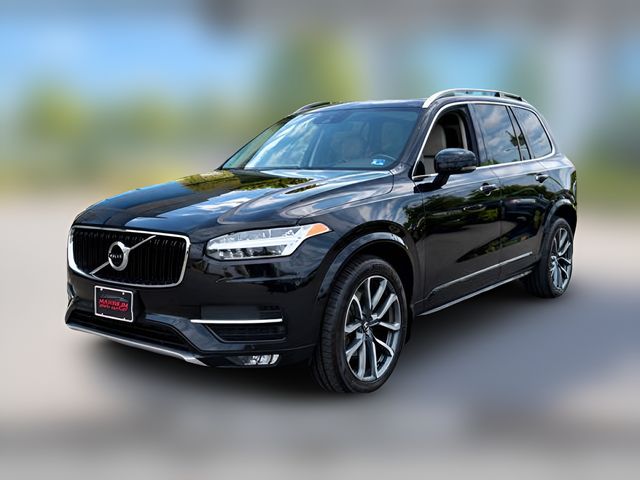 2019 Volvo XC90 Momentum