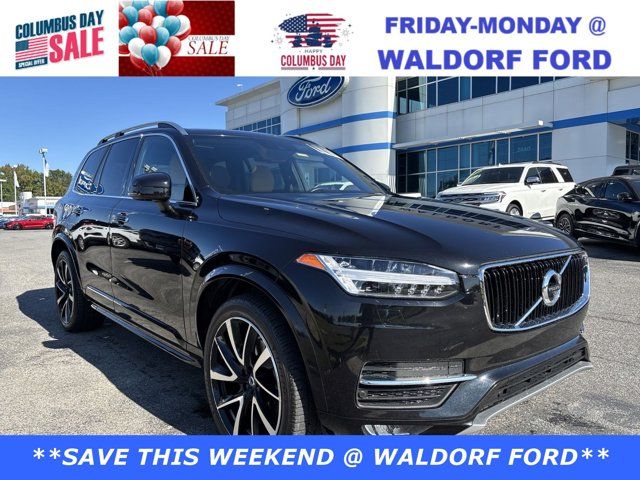 2019 Volvo XC90 Momentum