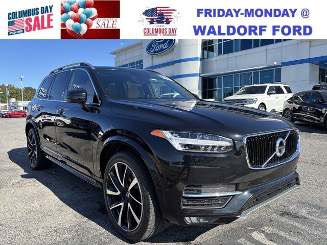 2019 Volvo XC90 Momentum