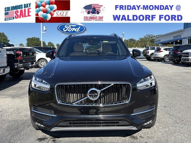 2019 Volvo XC90 Momentum