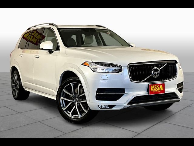 2019 Volvo XC90 Momentum