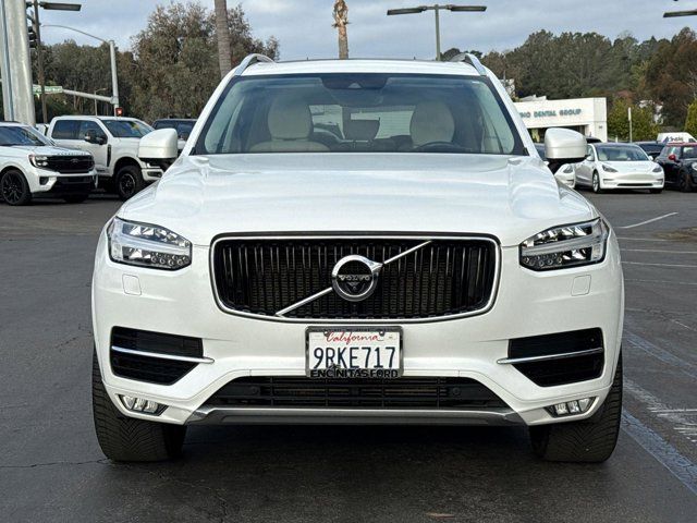 2019 Volvo XC90 Momentum