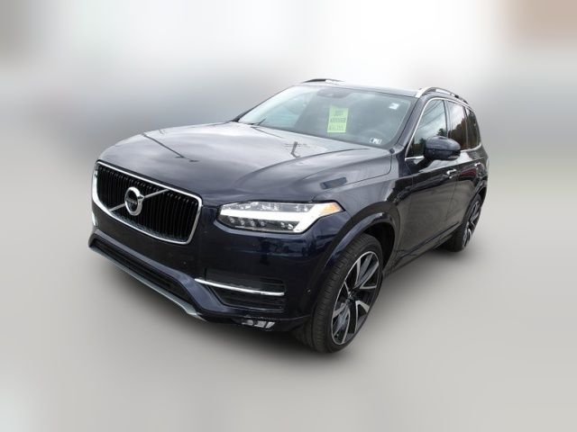 2019 Volvo XC90 Momentum