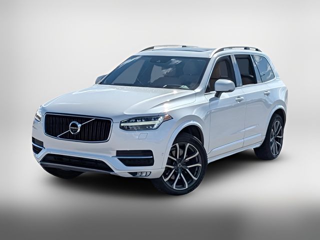 2019 Volvo XC90 Momentum