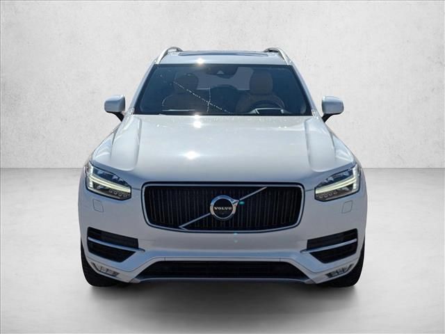 2019 Volvo XC90 Momentum