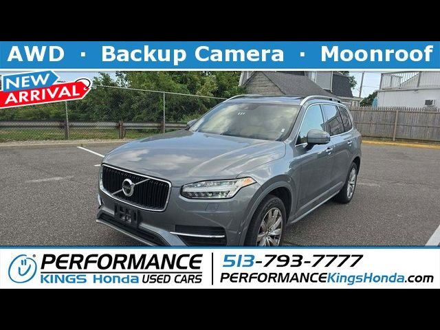 2019 Volvo XC90 Momentum