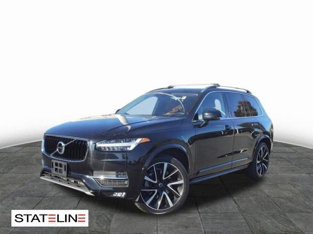 2019 Volvo XC90 Momentum